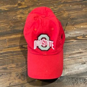 Ohio State Nike hat